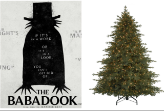 Illustration for article titled Things I Have Mistaken for the Babadook Since Watching The Babadook